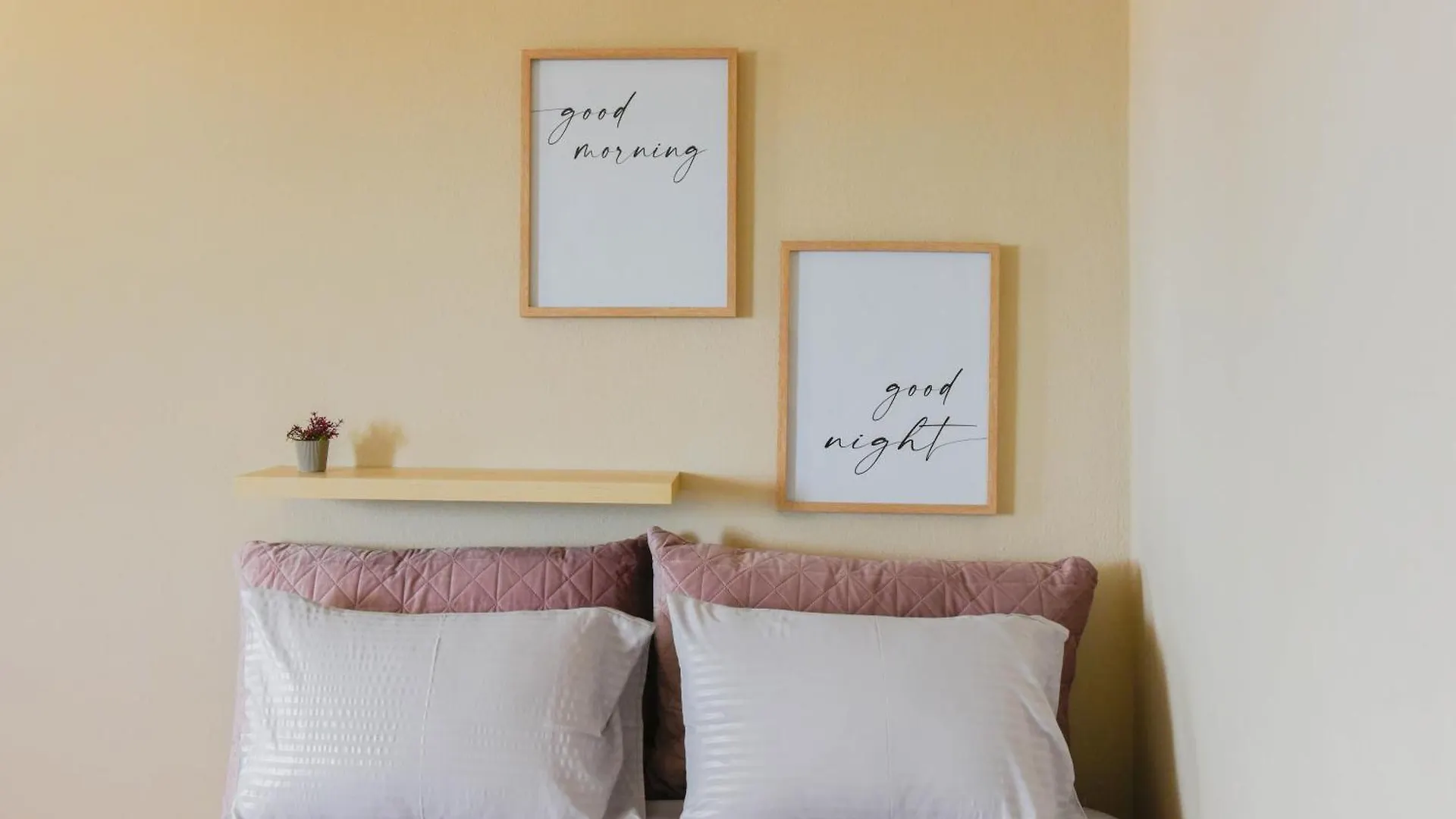 Theview Apartment Velipojë アルバニア