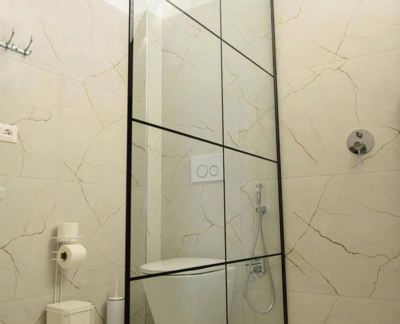 Theview Apartment Velipojë